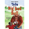 Tata and the Big Bad Bull - Paperback