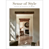 Sense of Style: Artists & Creatives at Home - Hardcover