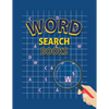 Word Search Books: 100 Word Search Puzzle Games, 8.5"x11" sized, 100 Pages - Paperback