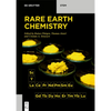 Rare Earth Chemistry - Paperback