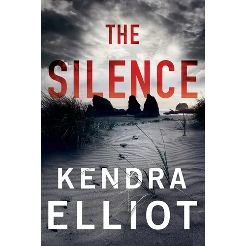 The Silence - Paperback