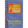 7 Habits Journal for Teens - Paperback