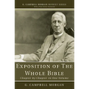 Exposition of The Whole Bible - Paperback