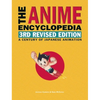 The Anime Encyclopedia: A Century of Japanese Animation - Hardcover