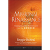 Missional Renaissance - Hardcover