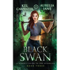 Black Swan - Paperback