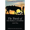 The Travels of Dr. Rebecca Harper Lauren's Story - Paperback