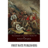 The Command in the Battle of Bunker Hill - Paperback