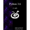 Python 3.6 C API - Paperback