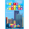 Pittsburgh Puzzles - Paperback