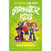24 Horas Sin Wifi / 24 Hours Without Wi-Fi - Hardcover