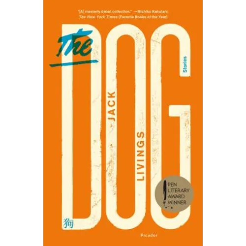 The Dog: Stories - Paperback