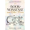 A Book of Nonsense and Other Poems - Paperback