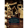 Southern Schuylkhill County - Hardcover