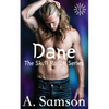Dane - Paperback