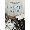 La Caja Azul / The Blue Box - Paperback