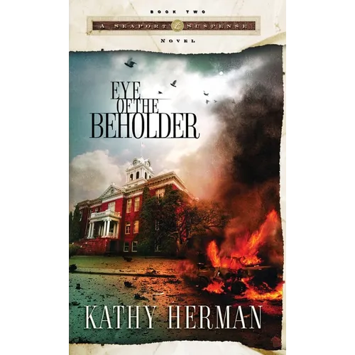 Eye of the Beholder - Paperback