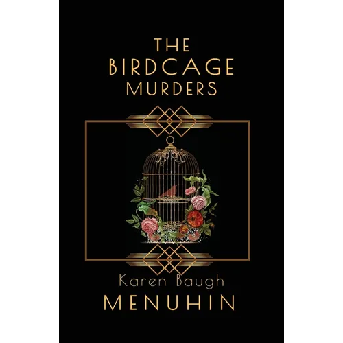 The Birdcage Murders: Heathcliff Lennox Investigates - Paperback