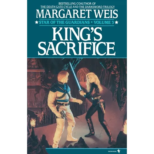 King's Sacrifice - Paperback