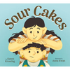 Sour Cakes - Hardcover