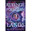Revenge of the Forbidden Lands - Paperback