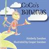 CoCo's Bananas - Paperback