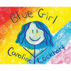 Blue Girl - Hardcover