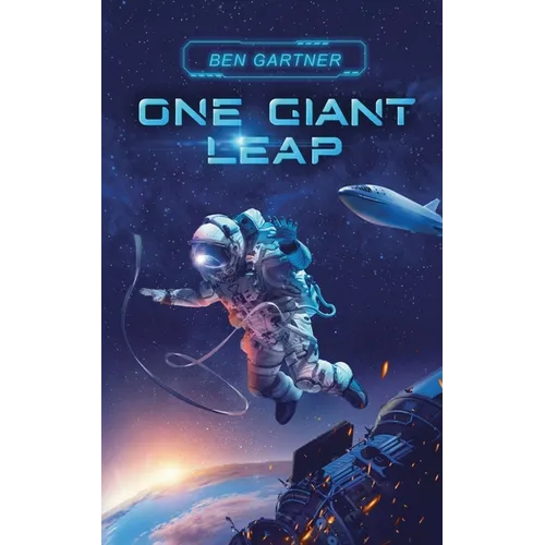One Giant Leap - Paperback