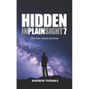 Hidden In Plain Sight 7: The Fine-Tuned Universe - Paperback