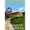 Trouble at the Animal Shelter - Paperback