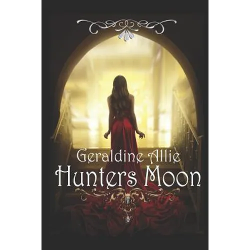 Hunters Moon: The Fae Medallion - Paperback