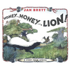 Honey... Honey... Lion! - Hardcover