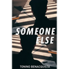 Someone Else - Paperback