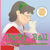 Puffy Ball- For Young Readers - Paperback