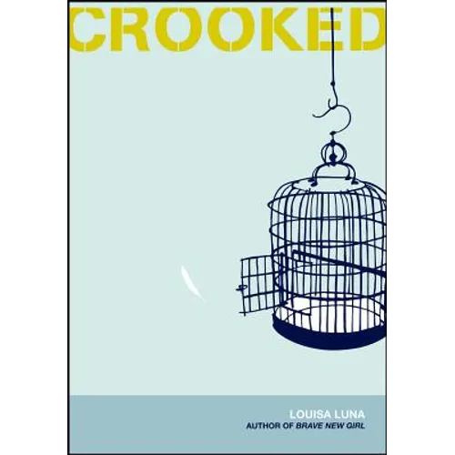 Crooked - Paperback