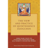 The View and Practice of Quintessence Dzogchen: Three Rare Texts on Nyingthig Dzogchen from Dza Patrul's Collected Works - Paperback