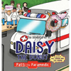 The Adventures of Daisy the Donut: Patti the Paramedic - Hardcover