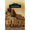 Lafayette - Hardcover