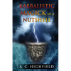 Kabbalistic Magick in a Nutshell: An Eclectic and Effective Approach to Magic and the Tree of Life - Paperback