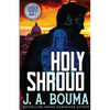 Holy Shroud - Paperback