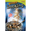 Straight Talk: Smoking - Paperback