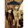 Onslow County - Hardcover