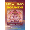 Healing Sounds: The Power of Harmonics - Paperback