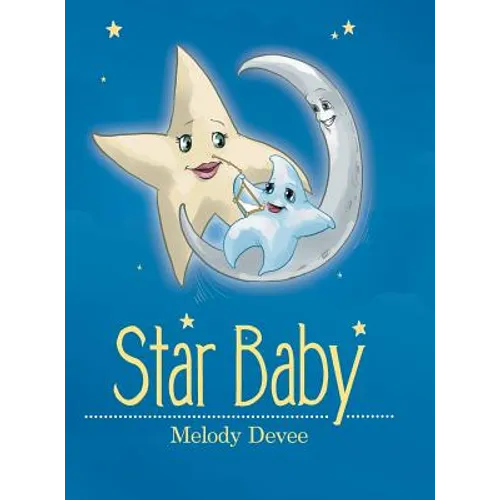 Star Baby - Hardcover
