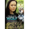 Healing of the Wolf - Paperback