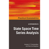 Introduction to State Space Time Series Analysis - Hardcover
