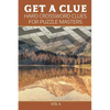 Get A Clue: Hard Crossword Clues For Puzzle Masters Vol 4 - Paperback