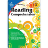 Reading Comprehension, Grade 6 - Paperback