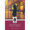 Las memorias de Sherlock Holmes - Paperback