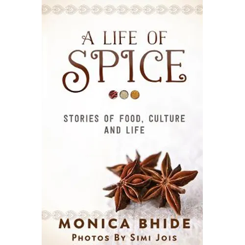 A Life of Spice - Paperback